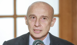 Посол Италии в РФ считает приоритетным вопрос о признании 