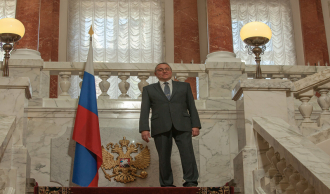 Посол призвал к взаимному признанию ковид-сертификатов в России и Евросоюзе