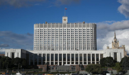 Правительство выделит 7,7 млрд рублей на отпускные медикам, борющимся с COVID-19
