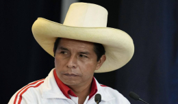 Президент Перу сообщил о достижении соглашения о производстве 