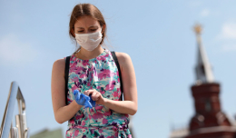 Прозванный спасителем Венето врач назвал маски эффективными против вируса