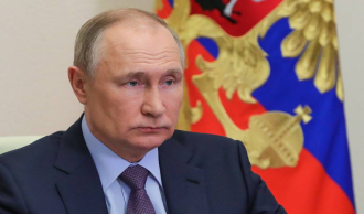 Путин не получал приглашение на онлайн-саммит по борьбе с ковидом