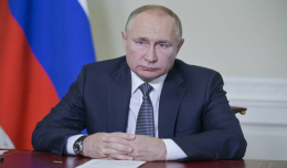 Путин поручил кратно увеличить охват тестирования на коронавирус