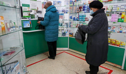 Путин раскритиковал темпы налаживания дистанционной продажи лекарств