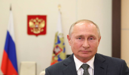Путин: российский АПК продолжал стабильно работать даже в условиях пандемии коронавируса