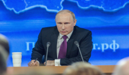 Путин заявил о беспрецедентной ситуации с нефтью