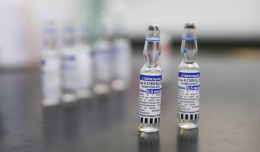 РФПИ ожидает одобрения ВОЗ вакцины 