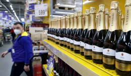 Росалкогольрегулирование отметило снижение спроса на алкоголь в пандемию