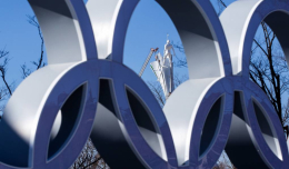 СМИ: численность иностранных делегаций на Олимпиаде урежут более чем вдвое