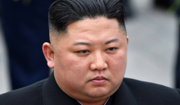 СМИ: Ким Чен Ын заявил о 