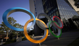 СМИ: состав зарубежных делегаций на Олимпиаде в Токио намерены увеличить до 40 человек