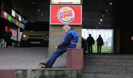 СМИ узнали о долгах Burger King по аренде на фоне ограничений из-за COVID