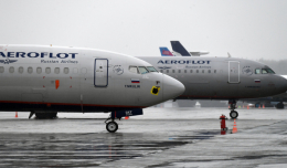 СМИ узнали о люксовых рейсах «Аэрофлота» за рубеж вопреки карантину