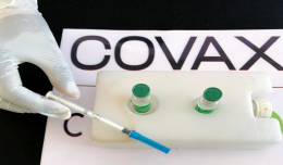 СМИ узнали о тупике в переговорах о поставках вакцин от COVID-19 в КНДР