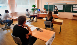 Собянин оценил итоги теста на качество дистанционного обучения в Москве