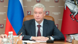Собянин заявил, что ситуация с коронавирусом в Москве стабилизируется