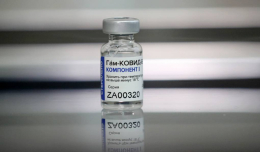 Специалисты Минздрава Египта проводят клинические испытания российской вакцины 