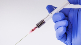 США рассматривают возможность уменьшения дозы вакцины от COVID-19