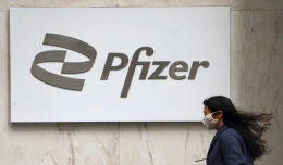 США закупят у Pfizer таблетки от COVID для 10 млн пациентов