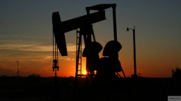 Стоимость нефти падает на фоне роста случаев коронавируса в мире