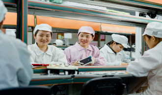 Тайваньский подрядчик Apple приостановил работу на двух заводах в Китае