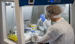 Times: разведка Великобритании считает правдоподобной утечку коронавируса из лаборатории