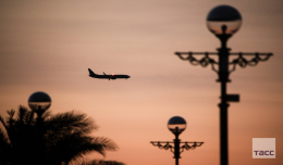 Туроператоры зафиксировали рекордное снижение цен на авиабилеты в Сочи