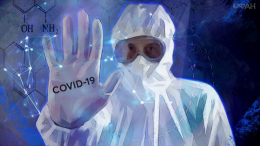 У первой группы российских добровольцев нет побочных эффектов от вакцины против СOVID-2019