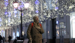 Ученые рассказали о причинах отсутствия у россиян новогоднего настроения