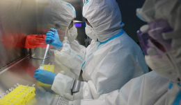 Ученые в США считают неприемлемой вакцинацию одной дозой препаратов Moderna и Pfizer