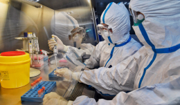 Ученый сообщил о росте заразности коронавируса