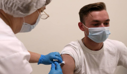В Бурятии ввели обязательную вакцинацию от ковида для отдельных групп граждан
