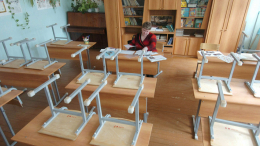 В Иркутской области продлили школьные каникулы из-за ситуации с COVID-19