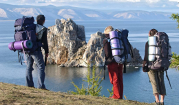 В Иркутской области рассчитывают на приезд 1,5 млн туристов на Байкал в 2021 году