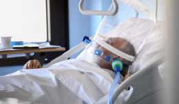 В Италии выздоровел 101-летний мужчина, заразившийся коронавирусом