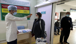 В Казахстане из-за коронавируса введут дополнительные ограничительные меры