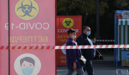 В крупнейших городах Казахстана усиливают карантинные меры из-за коронавируса