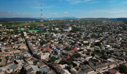 В Крыму зафиксировали вспышку коронавируса на стройплощадке