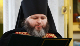 В Курской области из-за коронавируса умер епископ