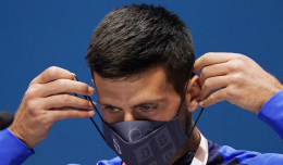 В МОК напомнили спортсменам о необходимости носить маски на Играх в Токио