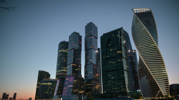 В Москве почти три тысячи арендодателей получат отсрочки по налогам