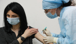 В Москве появится система контроля за вакцинацией