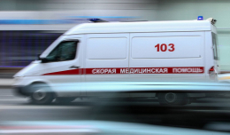 В Москве за сутки умерли 32 пациента с коронавирусом. Это максимум с 13 июля