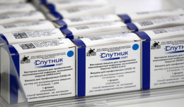 В Москве закупят не менее 750 тыс. доз вакцины 