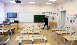 В Новосибирской области 119 классов закрыли на карантин из-за COVID-19