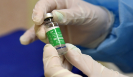 В Оксфорде назвали способ повысить иммунитет к COVID разными вакцинами