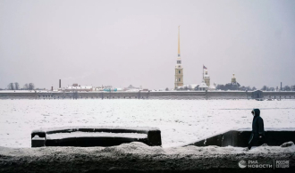 В Петербурге несовершеннолетним запретили посещать музеи, театры и кино