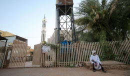 В провинции Хартум в Судане продлили режим круглосуточного карантина
