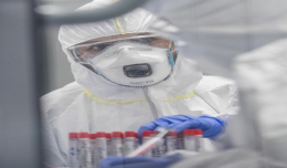 В России провели более 200 миллионов тестов на коронавирус