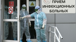 В России в ближайшие дни начнутся испытания вакцины от COVID-19 на людях